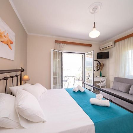 Pavlatos Apartments & Studios Sami  Dış mekan fotoğraf