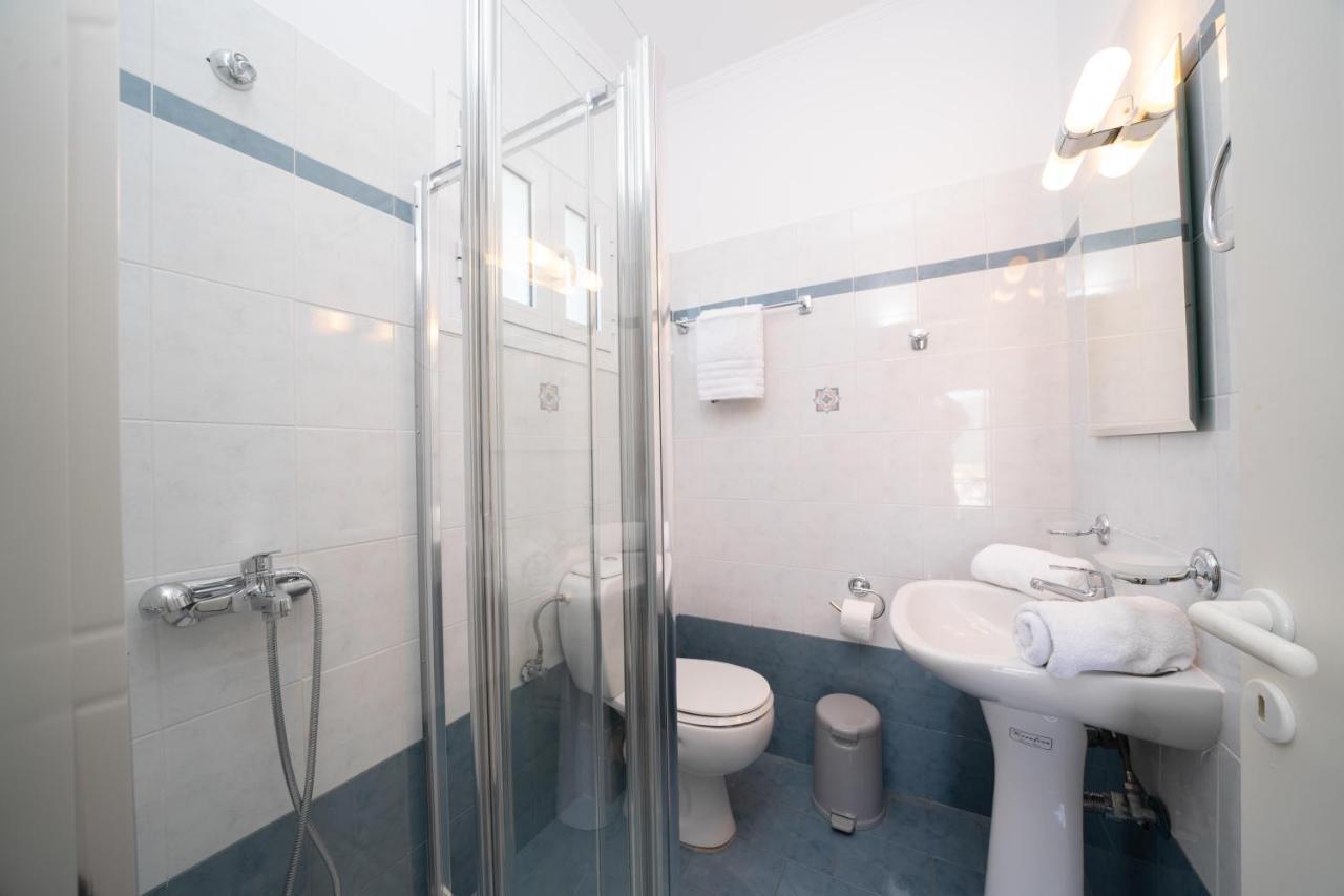 Pavlatos Apartments & Studios Sami  Dış mekan fotoğraf